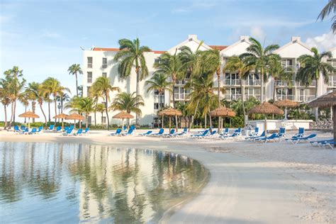 renaissance wind creek aruba resort